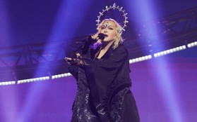 Madonna hậu biến cố sức khỏe: "Tôi không nghĩ mình có thể còn sống"