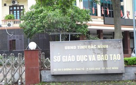 Chủ tịch tỉnh Bắc Ninh yêu cầu xác minh phản ánh việc trường học "lạm thu"