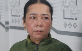Chìm tàu 15 ngư dân Quảng Nam chết và mất tích: Đẫm nước mắt ngóng tin