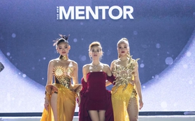Học vấn top 3 The New Mentor 2023: Thu Trang học 2 trường ĐH, Mai Ngô từng bị đuổi học?