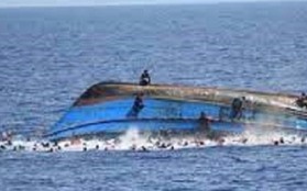 Máy bay và tàu nước ngoài tham gia tìm kiếm 13 ngư dân mất tích