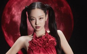 Cư dân mạng chỉ trích YG đối xử hời hợt với Jennie (BlackPink)