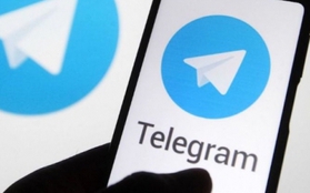 Cần cảnh giác với chiêu thức lừa đảo trên Telegram