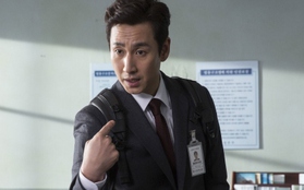Sự nghiệp 22 năm của “Ảnh đế” Lee Sun Kyun đổ vỡ trước scandal dùng chất cấm