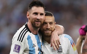 Messi có bị tước danh hiệu vô địch World Cup sau khi một thành viên tuyển Argentina dính doping?