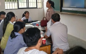 "Bóc phốt" hai lý do khiến nhiều người xin vào Ban phụ huynh, bà mẹ gây tranh cãi dữ dội