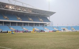 Đội tuyển Việt Nam dùng sân Mỹ Đình ở vòng loại World Cup 2026