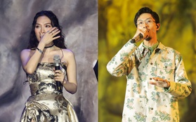 Mỹ Tâm rơi nước mắt trong đêm nhạc tại Hà Nội, Đen Vâu cùng dàn nghệ sĩ mang đến bữa tiệc của sự ''tử tế"