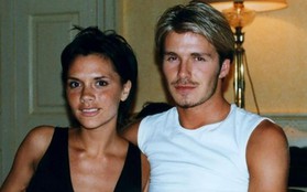 David Beckham không chỉ ngoại tình với một người