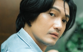 Quang Tuấn - nam diễn viên liên tục biến hóa ở dòng phim kinh dị