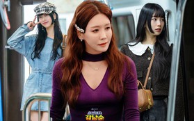 4 nữ diễn viên có phong cách thời trang xuất sắc nhất phim Hàn gần đây