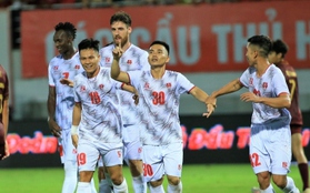 Nhận định Hải Phòng FC - Sabah FC: Mệnh lệnh phải thắng