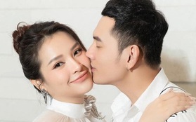 Phương Trinh Jolie: Quen Lý Bình 1 tháng đã sống thử, 4 năm mới kết hôn