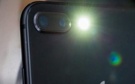 3 tính năng của đèn flash trên iPhone có thể bạn chưa biết