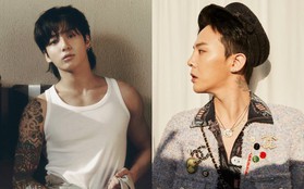 Vì sao BTS và cả dàn nghệ sĩ bị "réo tên" liên quan đến scandal chất cấm của G-Dragon?