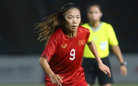 Thua Uzbekistan, tuyển nữ Việt Nam khó qua vòng loại 2 Olympic 2024