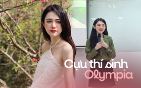 Cựu thí sinh Olympia lột xác đỉnh nhất: Toàn làm ở công ty "khủng", bật mí 3 bí quyết chinh phục nhà tuyển dụng