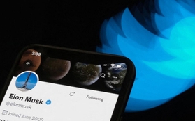 Tỷ phú Elon Musk muốn biến Twitter thành ứng dụng hẹn hò