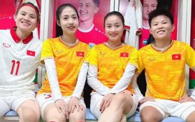 Cơ hội đi tiếp của đội tuyển nữ Việt Nam ở vòng loại Olympic 2024 như thế nào?