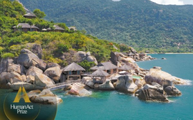 Quản lý Six Senses Ninh Van Bay: Chúng tôi sẵn sàng từ chối nếu khách yêu cầu những sản phẩm gây hại đến môi trường