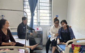 Nạn nhân kể lại vụ TNGT kinh hoàng khiến 5 người tử vong tại Lạng Sơn