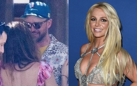 Động thái đầu tiên của nhà Justin Timberlake sau tự truyện của Britney: Hai vợ chồng ra nước ngoài, khóa bình luận MXH