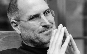 Bài phát biểu cuối cùng của Steve Jobs: "Lý thuyết gạch nung" - bài học thành công cốt lõi nhưng nhiều người ngó lơ