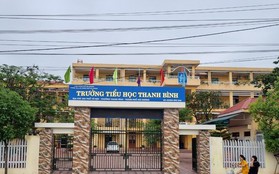 Học sinh lớp 4 tử vong nghi do điện giật ở Hải Dương: Khởi tố vụ án sau 5 tháng xác minh