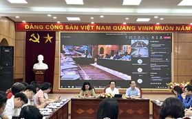 Hà Nội: Không chèn dạy liên kết vào chính khóa