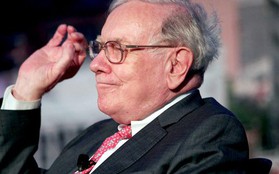 Warren Buffett: "Cao thủ kiếm tiền" không liên quan đến trình độ học vấn hay IQ, mà do 3 ĐIỀU này quyết định!