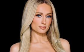 Sẽ có phim về cuộc đời của Paris Hilton