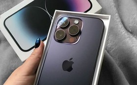 Đây là chiếc iPhone rớt giá nhanh nhất trong vòng 1 năm, người dùng đang có giá đẹp để mua