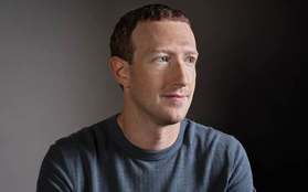 Mark Zuckerberg của hiện tại: Từ vị CEO trẻ con bị cả thế giới nghi ngờ đến đấu sĩ đai đen toàn quyền điều hành đế chế trăm tỷ USD