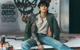 Jungkook (BTS) sẽ biểu diễn tại MTV EMAs 2023