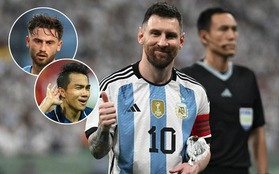 Chanathip và hàng loạt cầu thủ trẻ từng được Messi dự đoán sẽ tỏa sáng, giờ họ ra sao?