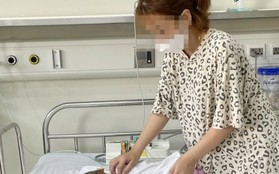 Hà Nội ghi nhận ca viêm não Nhật Bản đầu tiên trong năm