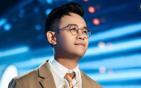 MC Đức Bảo nói về phần dẫn gây tranh cãi ở Vietnam idol: "Tôi không vô duyên thế"