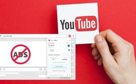 YouTube "trấn áp" trình chặn quảng cáo, người dùng muốn xem video không quảng cáo phải mua gói Premium