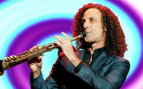 Các thiết bị hiện đại nhất đưa từ Mỹ - Nhật cho concert Kenny G tại Hà Nội