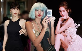 Tương lai nào cho Lisa và 2 minh tinh Cbiz sau đợt "phong sát" ngầm: Em út BLACKPINK bị 2 brand xa xỉ quay lưng, Angelababy cầu cứu chồng cũ?