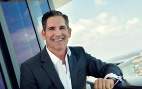 Triệu phú tự thân Grant Cardone bật mí 4 thói quen chi tiêu "bất thường" nhưng hiệu quả!