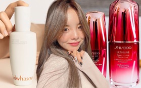 Brand mỹ phẩm high-end tung mưa deal dịp 11/11: Shiseido mua 1 được 2, Sulwhasoo tặng quà trị giá hơn 1 triệu đồng