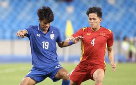 U22 Thái Lan bị “nợ” gần 3 tỷ đồng tiền thưởng SEA Games 32