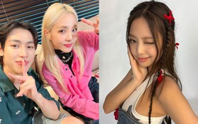 Dara gây tranh cãi vì phát ngôn "nhiều fan 2NE1 đã chuyển qua thích BLACKPINK"