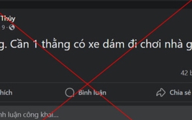 Rủ nhau cướp ngân hàng, tự tử trên mạng xã hội: Hệ luỵ thật từ hội nhóm ảo