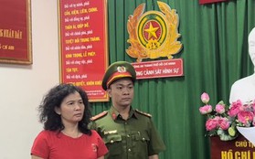 Trả hồ sơ điều tra bổ sung vụ cựu nhà báo Hàn Ni xâm phạm bí mật đời tư bà Nguyễn Phương Hằng
