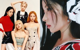 Tân binh nữ của YG liệu có thể thay thế vị trí của BLACKPINK?