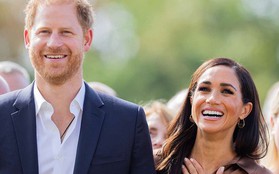 "Hoàng tử Harry là vật cản duy nhất trên con đường trở lại Hollywood của Meghan"