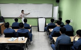 Thi đại học tại Hàn Quốc: Phòng thi đặc biệt dành cho... tù nhân