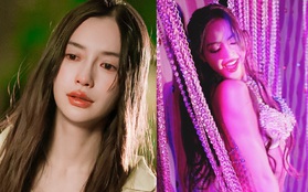 Angelababy nguy cơ đền bù hàng trăm tỷ đồng sau vụ bị phong sát ngầm vì xem show của Lisa (BLACKPINK)